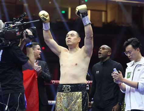 deonte wilder fight|Deontay Wilder vs. Zhilei Zhang fight results, highlights: Chinese .